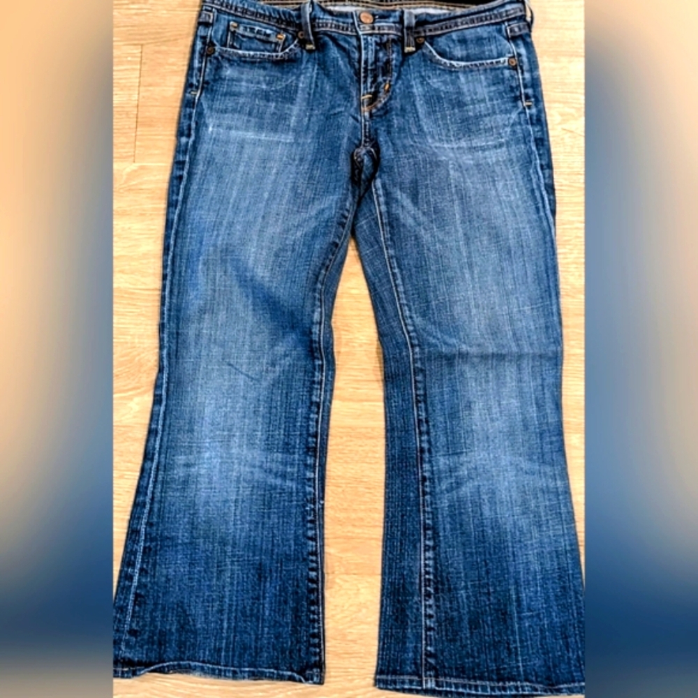 Citizens Of Humanity Jeans